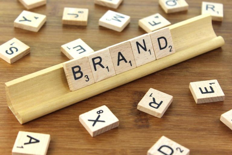 Il significato di Brand