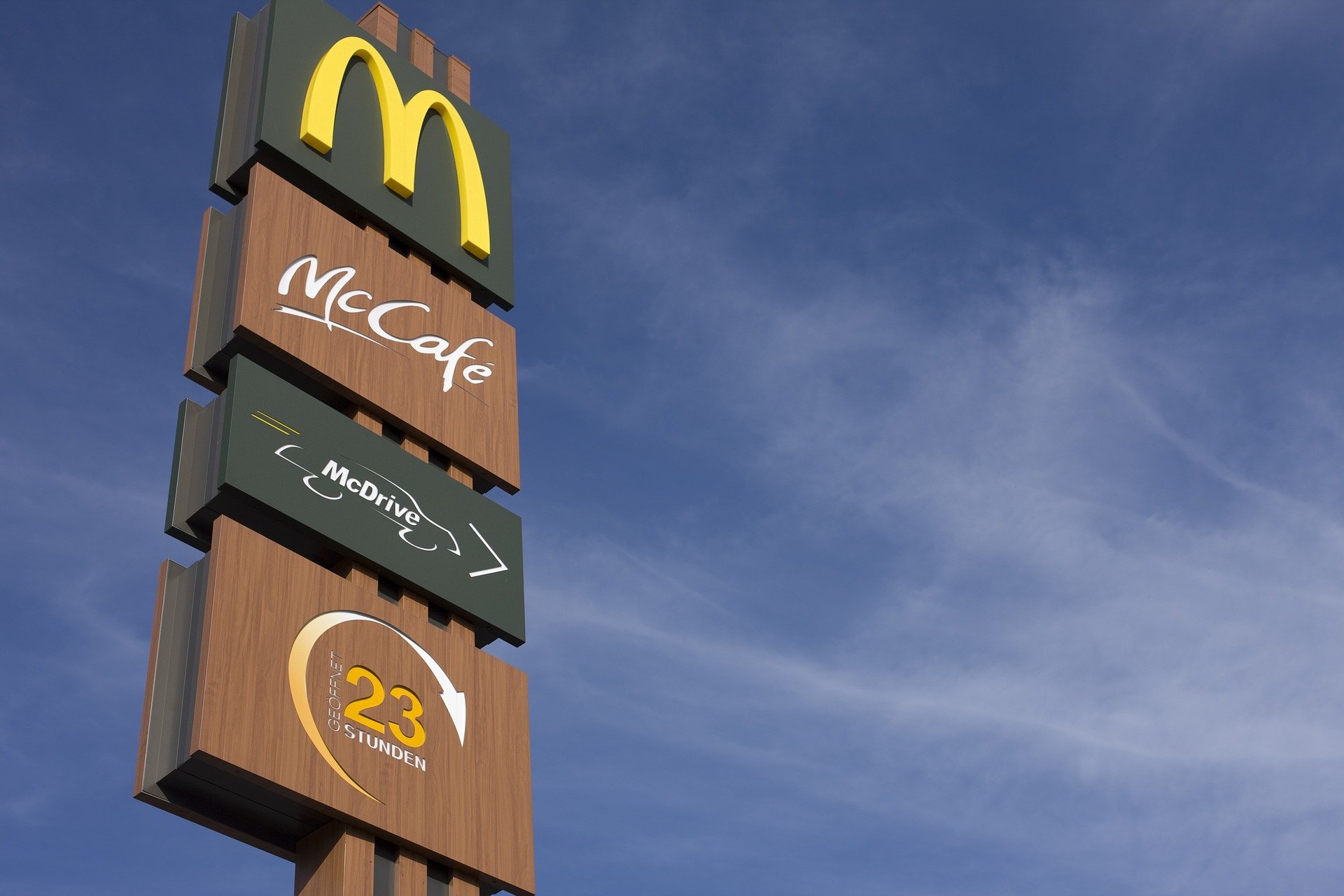 Al momento stai visualizzando McDonald’s perde il “Big Mac”: quando una piccola impresa batte un colosso