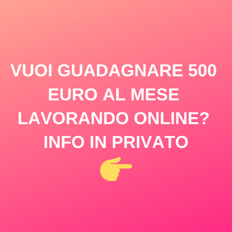 Network Marketing