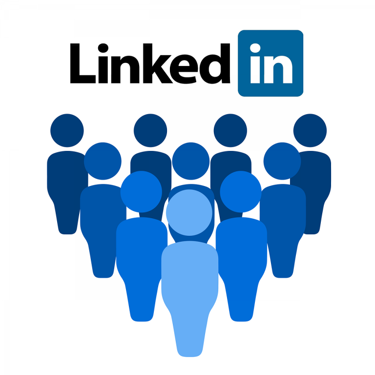 Linkedin per i B2B