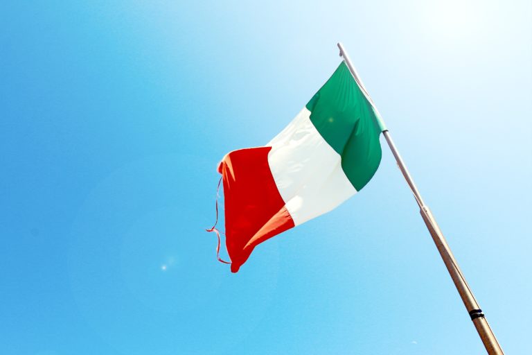 Made in Italy: come venderlo