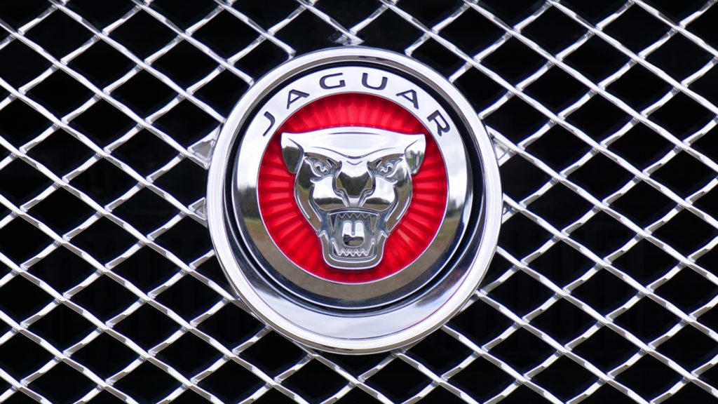 Marchio. jaguar. automobili. brand.