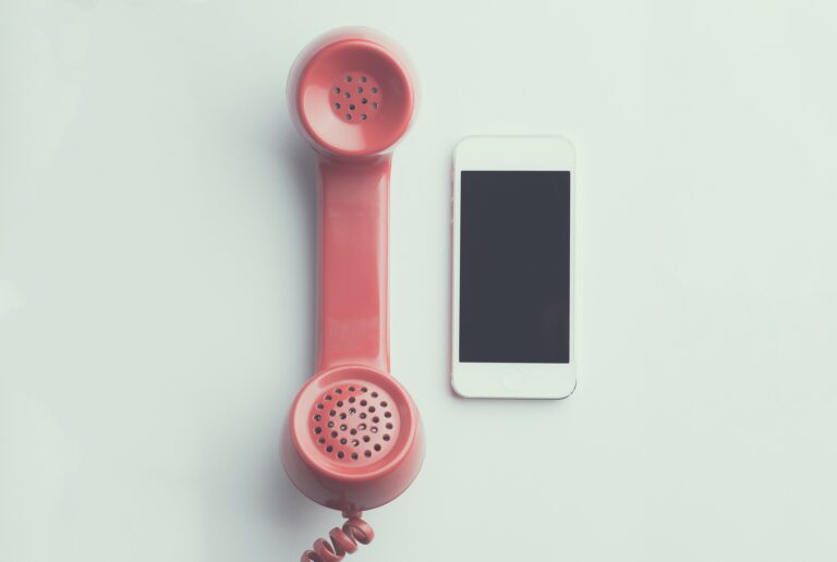 Whatsapp da telefono fisso