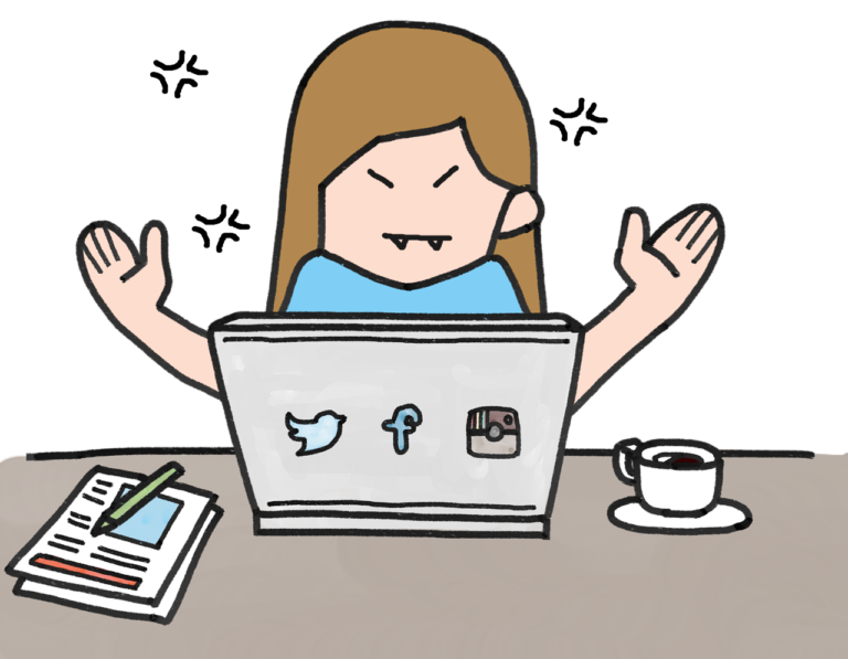 Campagna Facebook