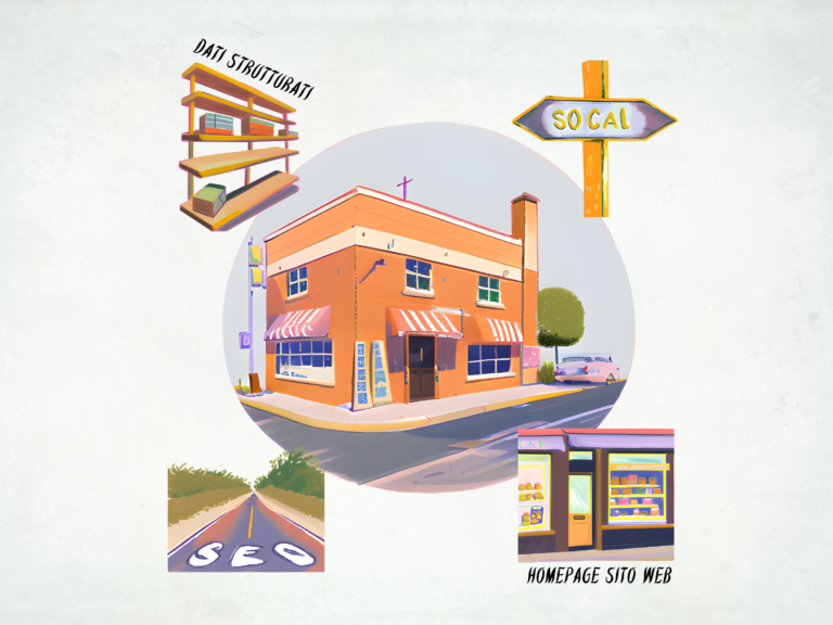 aprire un ecommerce
